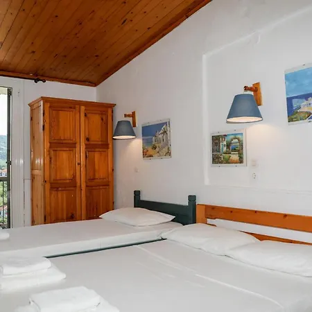 Aggeliki Hotel Skopelos Town
