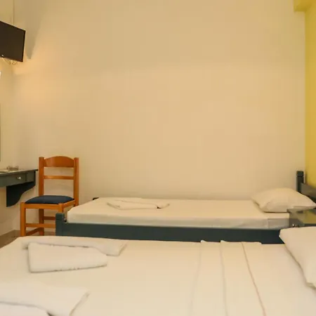 Aggeliki Hotel Skopelos Town