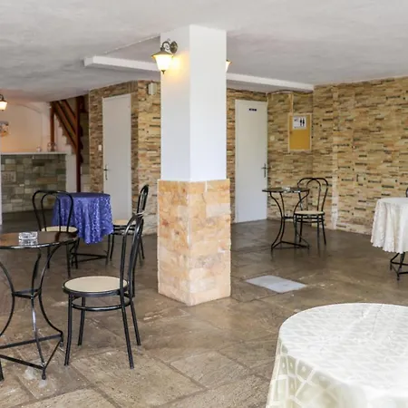 Hotel Aggeliki Skopelos