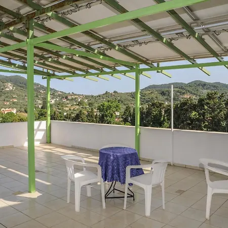 Hotel Aggeliki *