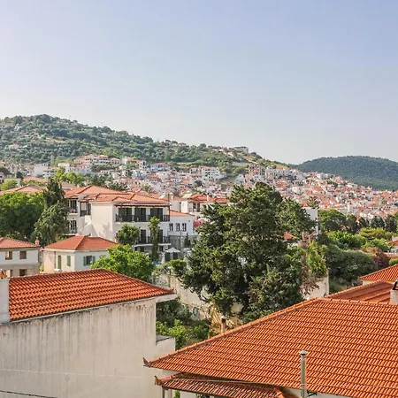 Hotel Aggeliki