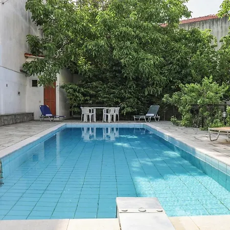 Hotel Aggeliki Skopelos