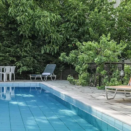 Aggeliki Hotel *