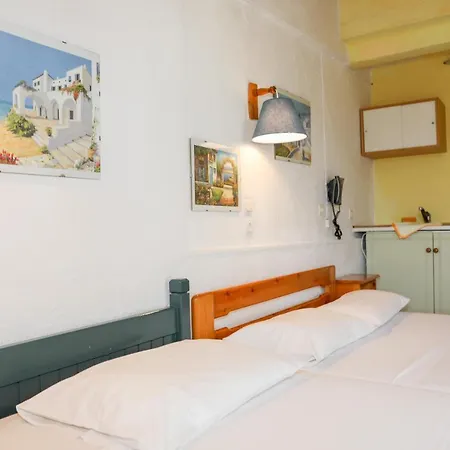 Aggeliki Hotel *