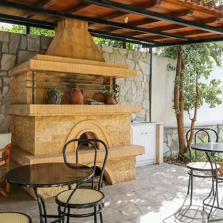 Aggeliki Hotel Città di Skopelos