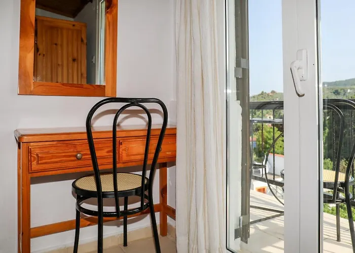 Aggeliki Skopelos Town