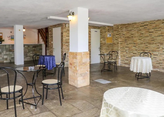 Hotel Aggeliki Skopelos Town