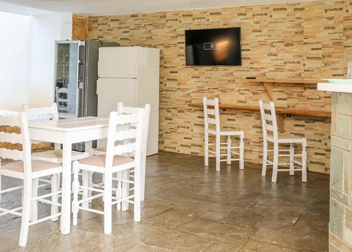 Aggeliki Hotel Skopelos Town