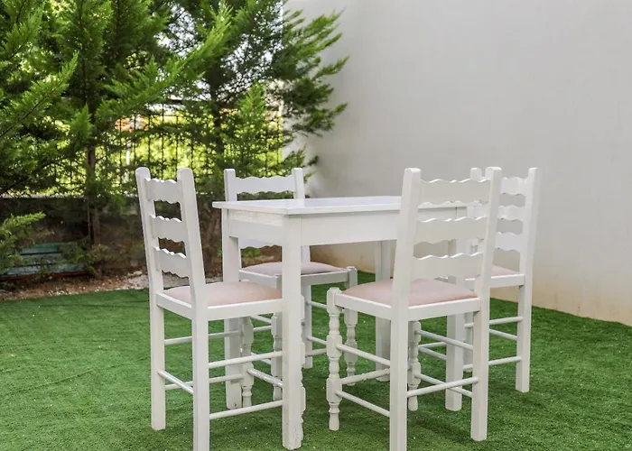 Aggeliki Hotel Skopelos Town