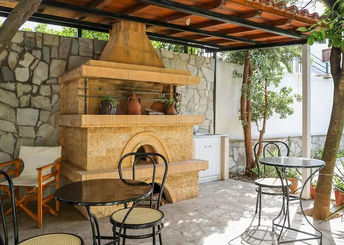 Aggeliki Hotel Skopelos