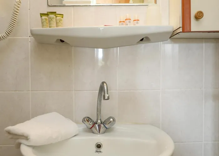 Aggeliki * Skopelos Town