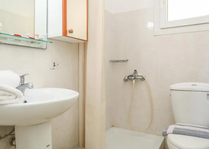 Aggeliki Hotel Skopelos Town