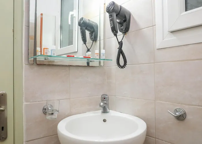 Aggeliki Hotel Skopelos Town