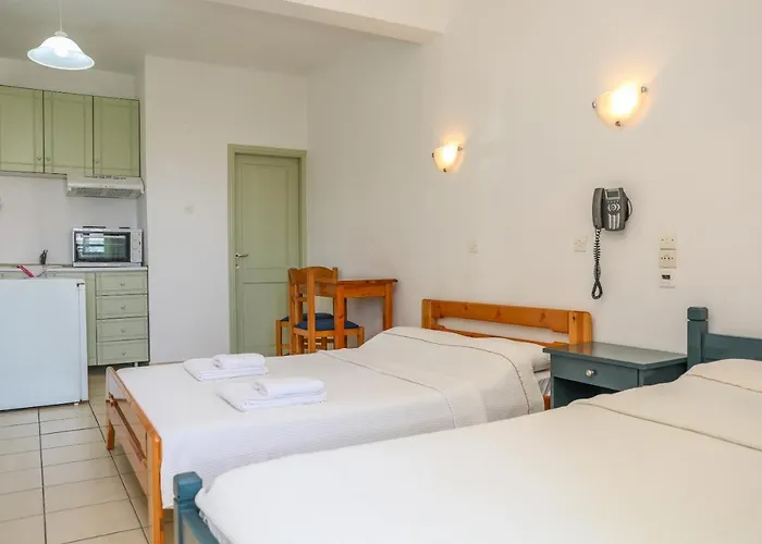 Aggeliki Hotel Skopelos Town