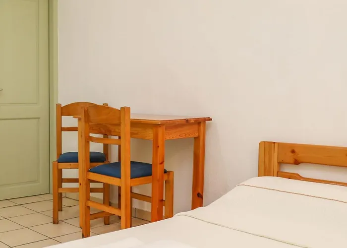 Aggeliki Hotel Skopelos Town