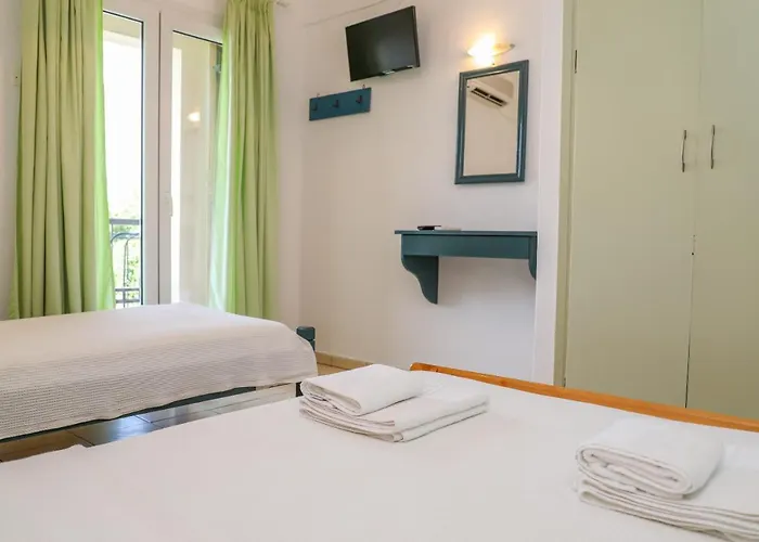 Aggeliki Skopelos Town